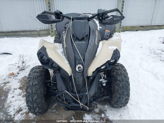 3JBMXAX40NJ000312 Can-Am Renegade X Xc 1000r