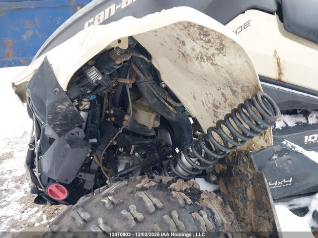 3JBMXAX40NJ000312 Can-Am Renegade X Xc 1000r