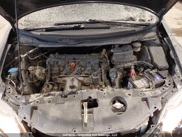 Honda r18z1 2015 2HGFB2F41FH042645 Image 10