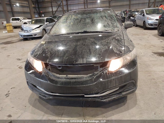 Honda r18z1 2015 2HGFB2F41FH042645 Image 12