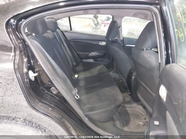 Honda r18z1 2015 2HGFB2F41FH042645 Image 8