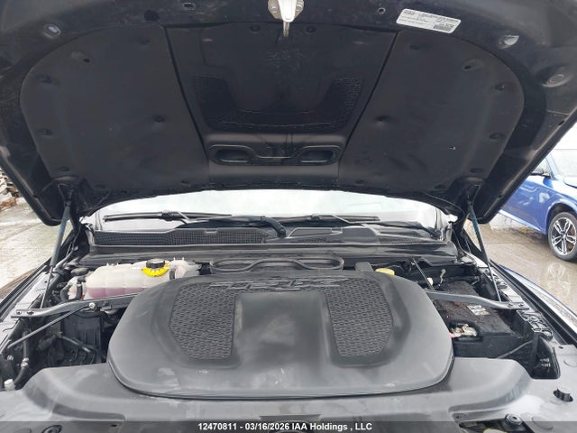 Aukcja sprzedaży 2021 Dodge Ram 1500, vin: 1C6SRFU99MN713330, numer aukcji: 12470811