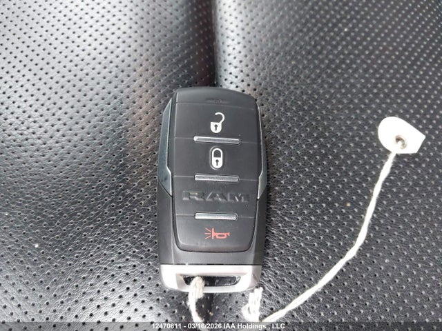 Aukcja sprzedaży 2021 Dodge Ram 1500, vin: 1C6SRFU99MN713330, numer aukcji: 12470811