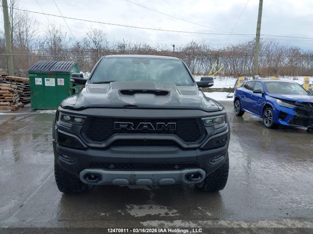 Aukcja sprzedaży 2021 Dodge Ram 1500, vin: 1C6SRFU99MN713330, numer aukcji: 12470811
