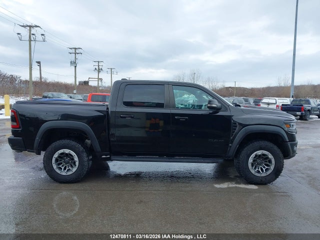 Aukcja sprzedaży 2021 Dodge Ram 1500, vin: 1C6SRFU99MN713330, numer aukcji: 12470811