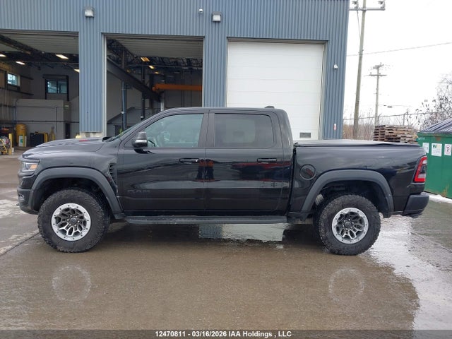 Aukcja sprzedaży 2021 Dodge Ram 1500, vin: 1C6SRFU99MN713330, numer aukcji: 12470811