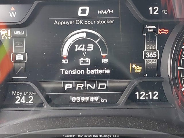 Aukcja sprzedaży 2021 Dodge Ram 1500, vin: 1C6SRFU99MN713330, numer aukcji: 12470811