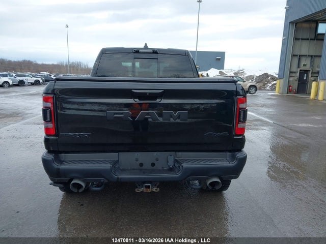 Aukcja sprzedaży 2021 Dodge Ram 1500, vin: 1C6SRFU99MN713330, numer aukcji: 12470811