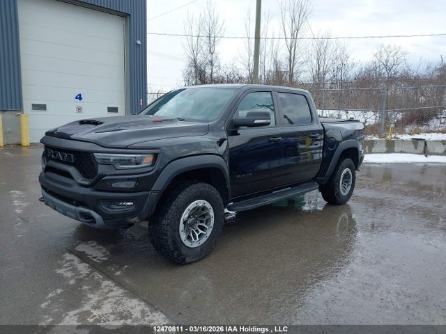 Aukcja sprzedaży 2021 Dodge Ram 1500, vin: 1C6SRFU99MN713330, numer aukcji: 12470811