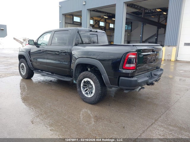 Aukcja sprzedaży 2021 Dodge Ram 1500, vin: 1C6SRFU99MN713330, numer aukcji: 12470811