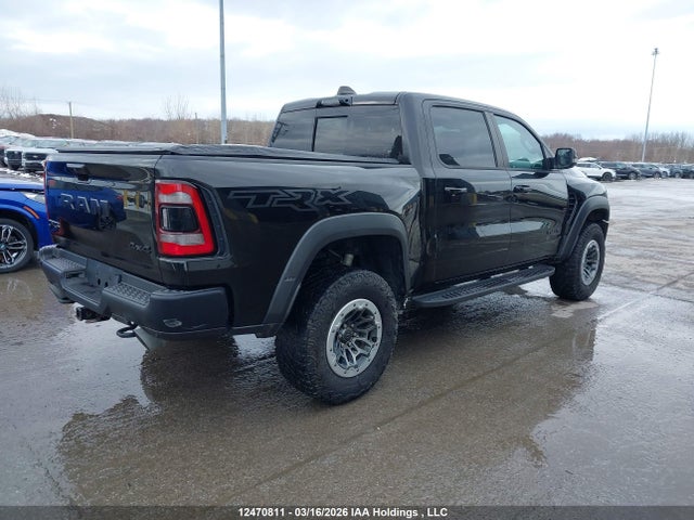 Aukcja sprzedaży 2021 Dodge Ram 1500, vin: 1C6SRFU99MN713330, numer aukcji: 12470811