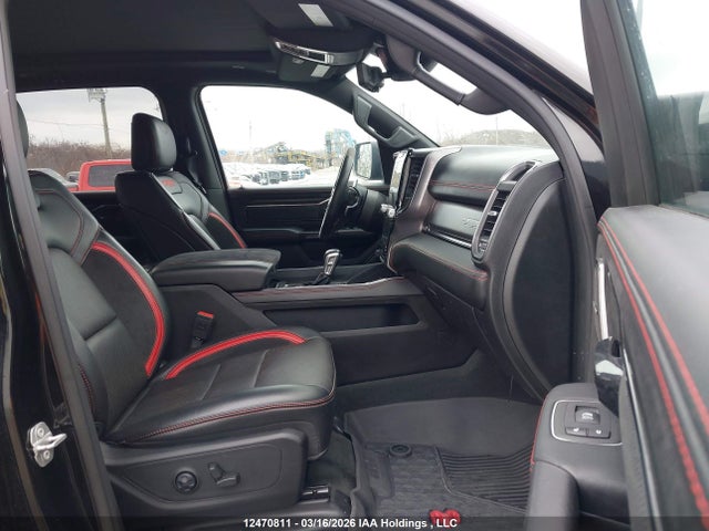 Aukcja sprzedaży 2021 Dodge Ram 1500, vin: 1C6SRFU99MN713330, numer aukcji: 12470811