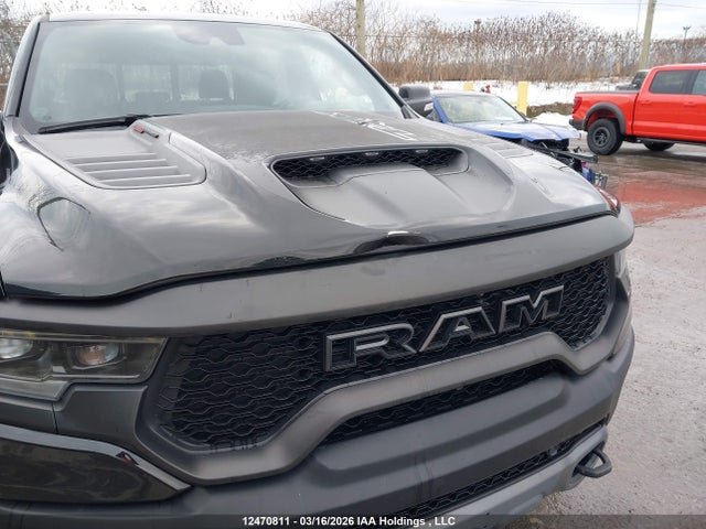 Aukcja sprzedaży 2021 Dodge Ram 1500, vin: 1C6SRFU99MN713330, numer aukcji: 12470811