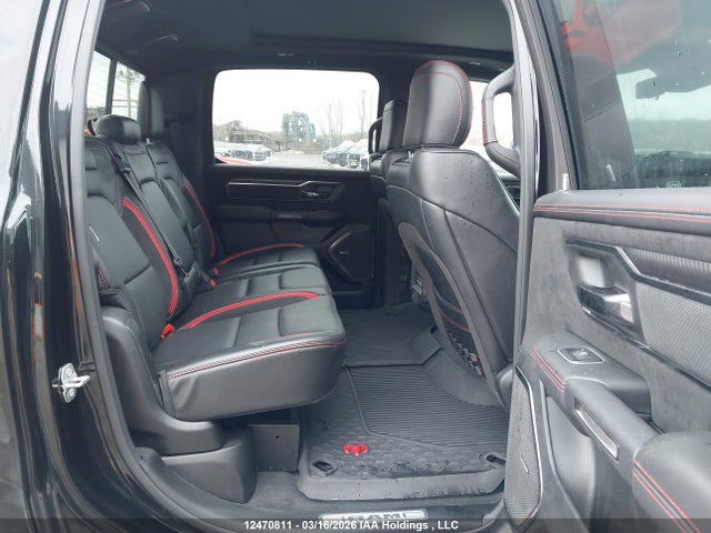 Aukcja sprzedaży 2021 Dodge Ram 1500, vin: 1C6SRFU99MN713330, numer aukcji: 12470811