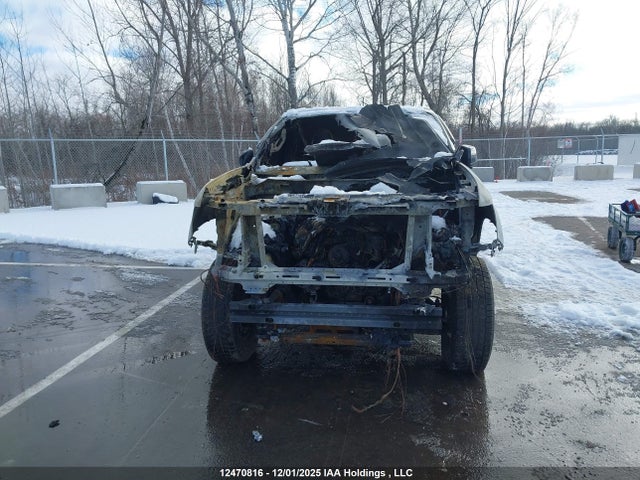 1GTG6FEN6K1128423 GMC Canyon