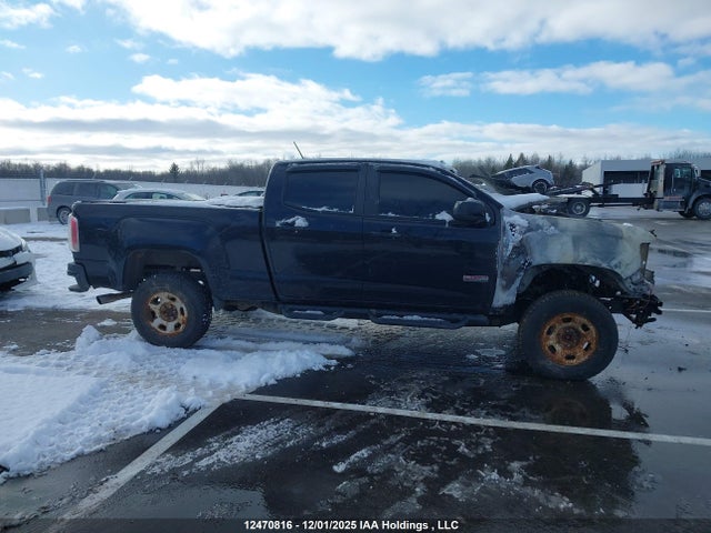 1GTG6FEN6K1128423 GMC Canyon