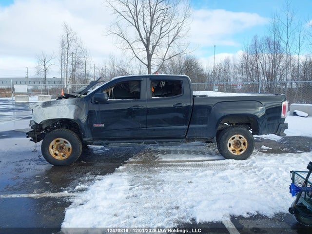 1GTG6FEN6K1128423 GMC Canyon