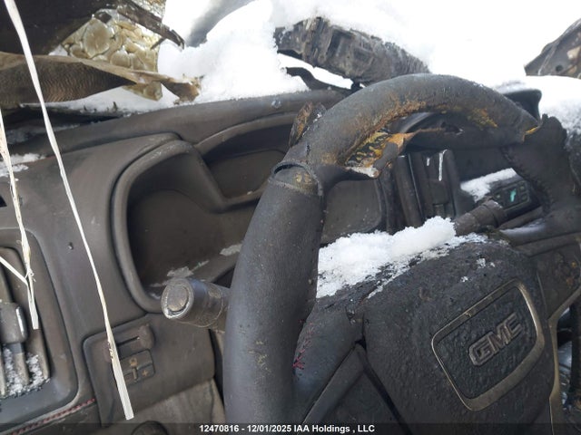 1GTG6FEN6K1128423 GMC Canyon