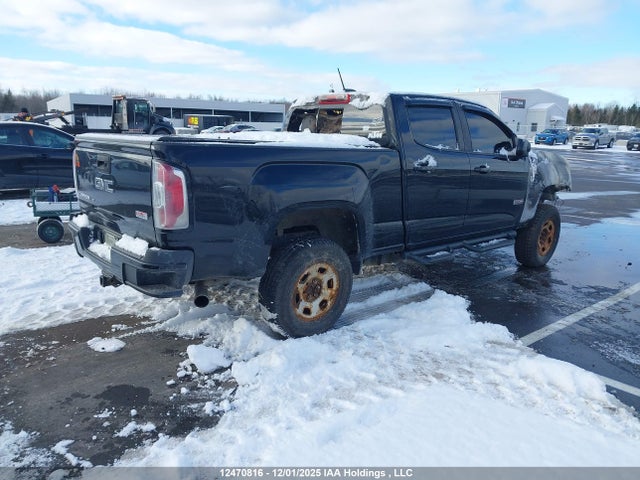 1GTG6FEN6K1128423 GMC Canyon