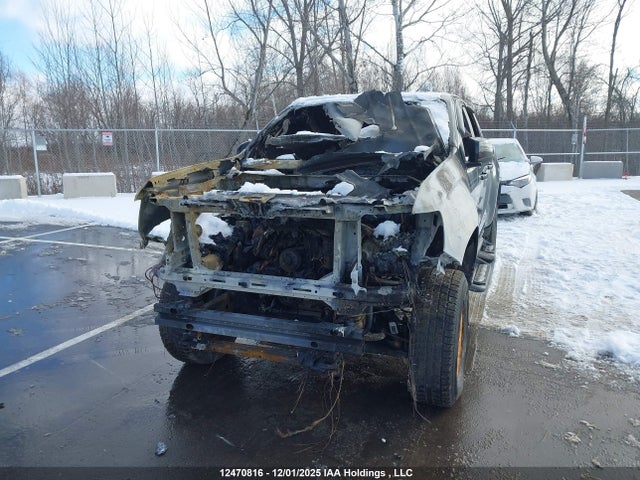 1GTG6FEN6K1128423 GMC Canyon