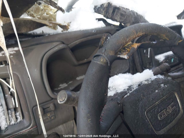 1GTG6FEN6K1128423 GMC Canyon