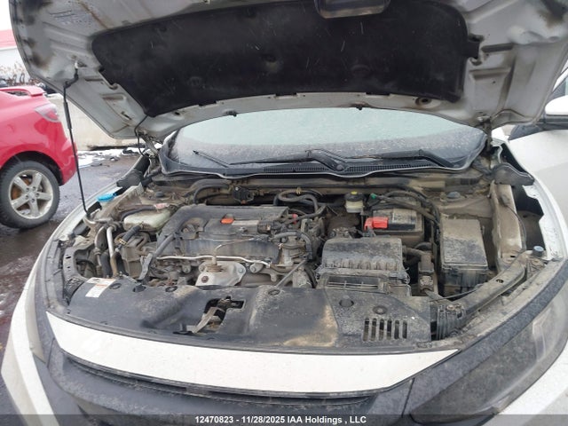 2019 Honda Civic მანქანა იყიდება აუქციონზე, vin: 2HGFC2F55KH019868, აუქციონის ნომერი: 12470823