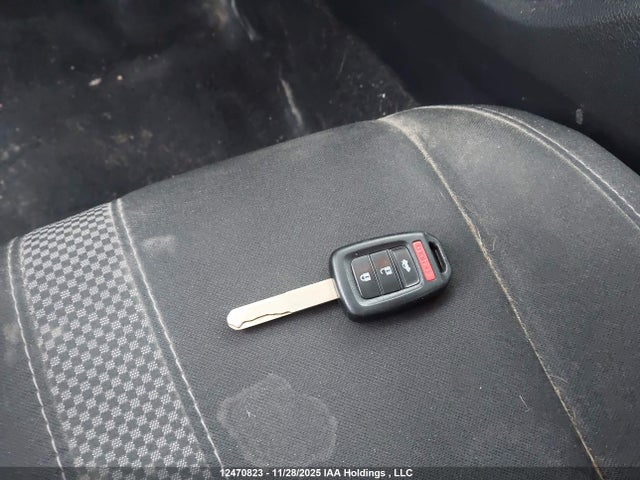 2019 Honda Civic მანქანა იყიდება აუქციონზე, vin: 2HGFC2F55KH019868, აუქციონის ნომერი: 12470823