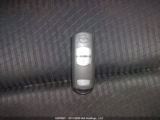12470827 :رقم المزاد ، JM3KE4CY3E0326103 vin ، 2014 Mazda Cx-5 مزاد بيع