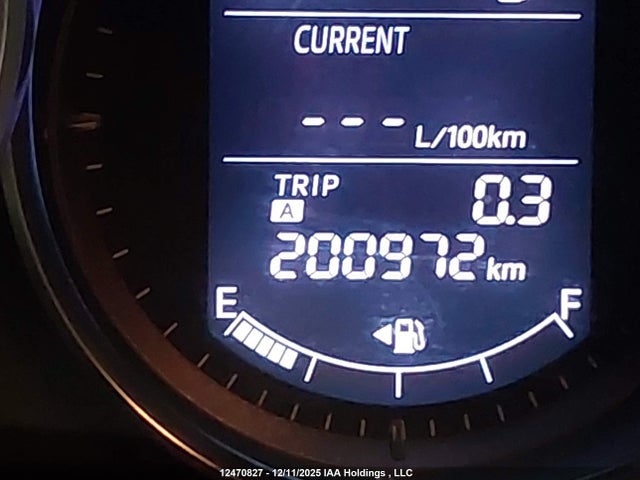 12470827 :رقم المزاد ، JM3KE4CY3E0326103 vin ، 2014 Mazda Cx-5 مزاد بيع