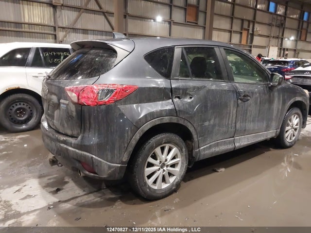 12470827 :رقم المزاد ، JM3KE4CY3E0326103 vin ، 2014 Mazda Cx-5 مزاد بيع
