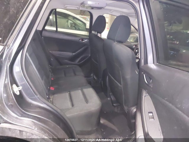 12470827 :رقم المزاد ، JM3KE4CY3E0326103 vin ، 2014 Mazda Cx-5 مزاد بيع