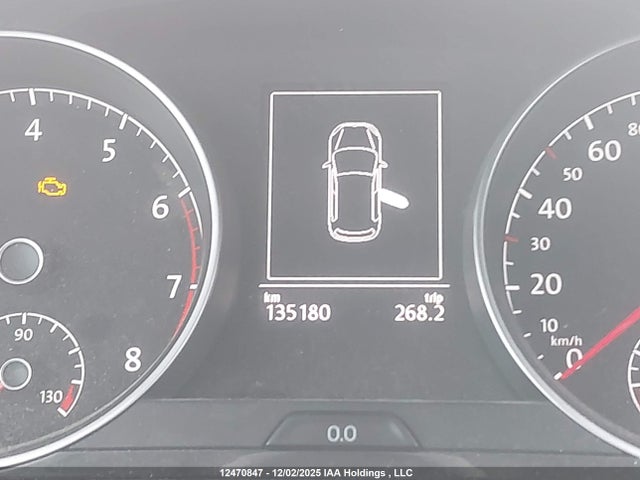 3VWG57AU3MM003582 Volkswagen Golf