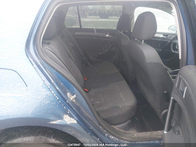 3VWG57AU3MM003582 Volkswagen Golf
