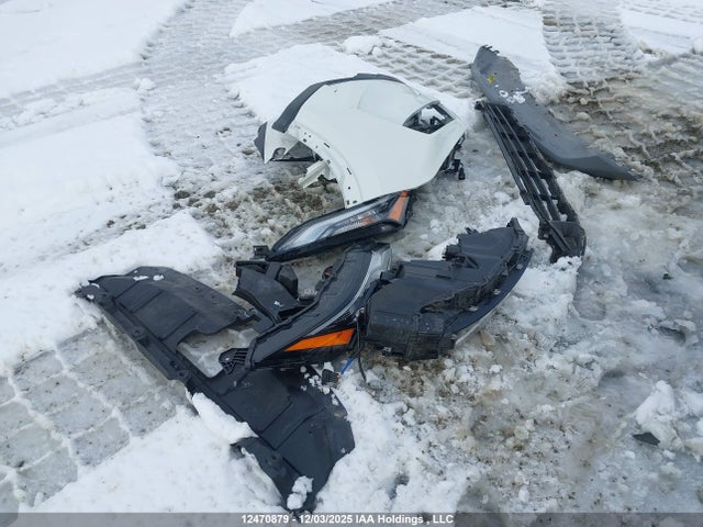Продажа на аукционе авто 2023 Nissan Rogue Sv Midnight Edition/sv Moonroof, vin: JN8BT3BB3PW197838, номер лота: 12470879