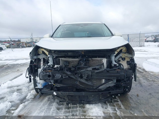 Продажа на аукционе авто 2023 Nissan Rogue Sv Midnight Edition/sv Moonroof, vin: JN8BT3BB3PW197838, номер лота: 12470879