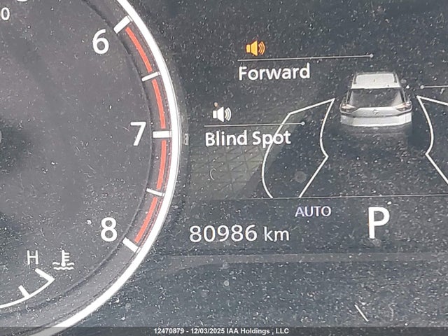 Продажа на аукционе авто 2023 Nissan Rogue Sv Midnight Edition/sv Moonroof, vin: JN8BT3BB3PW197838, номер лота: 12470879