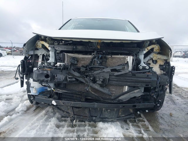 Продажа на аукционе авто 2023 Nissan Rogue Sv Midnight Edition/sv Moonroof, vin: JN8BT3BB3PW197838, номер лота: 12470879