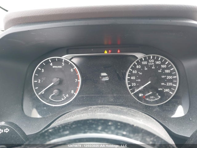 Продажа на аукционе авто 2023 Nissan Rogue Sv Midnight Edition/sv Moonroof, vin: JN8BT3BB3PW197838, номер лота: 12470879