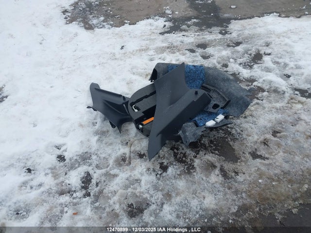 Nissan KICKS S 2020 3N1CP5BV0LL484891 Image 11