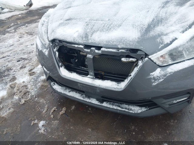 Nissan KICKS S 2020 3N1CP5BV0LL484891 Image 17