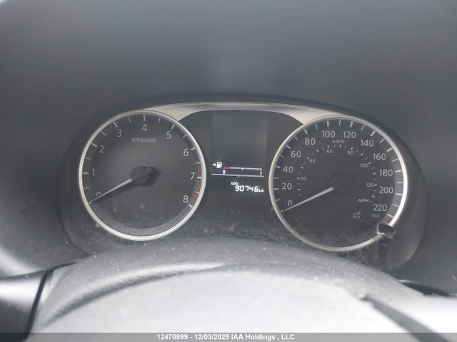 Nissan KICKS S 2020 3N1CP5BV0LL484891 Image 7