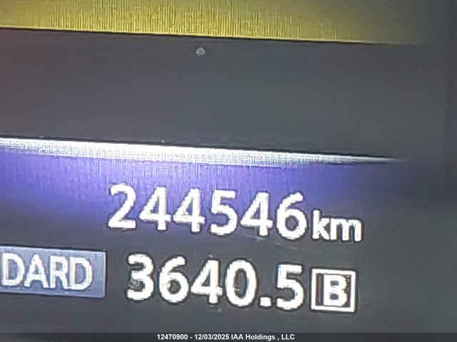 Aukcja sprzedaży 2014 Infiniti Q50 Premium/sport, vin: JN1BV7AR5EM681940, numer aukcji: 12470900