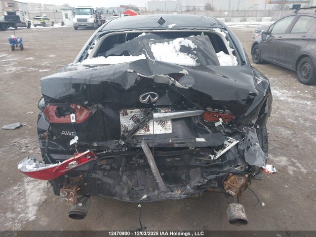 Aukcja sprzedaży 2014 Infiniti Q50 Premium/sport, vin: JN1BV7AR5EM681940, numer aukcji: 12470900
