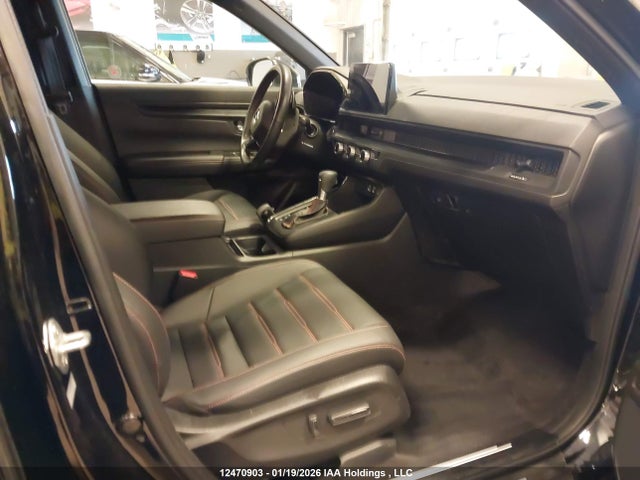 2HKRS6H74SH210628 Honda Cr-v Ex-l Hybrid