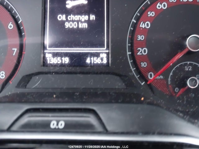 3VWE57BU4KM017493 Volkswagen Jetta 1.4 Tsi Highline