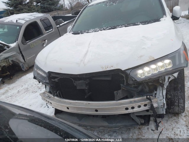 Acura MDX A-SPEC 2020 5J8YD4H05LL801532 Image 12