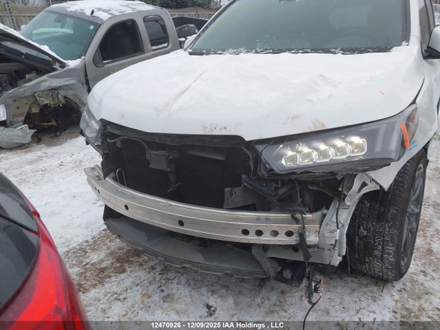 Acura MDX A-SPEC 2020 5J8YD4H05LL801532 Image 6