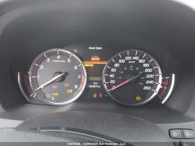 Acura MDX A-SPEC 2020 5J8YD4H05LL801532 Image 7