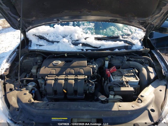 Aukcja sprzedaży 2013 Nissan Sentra, vin: 3N1AB7APXDL782421, numer aukcji: 12470928