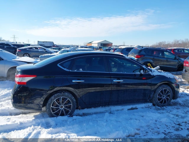 Aukcja sprzedaży 2013 Nissan Sentra, vin: 3N1AB7APXDL782421, numer aukcji: 12470928